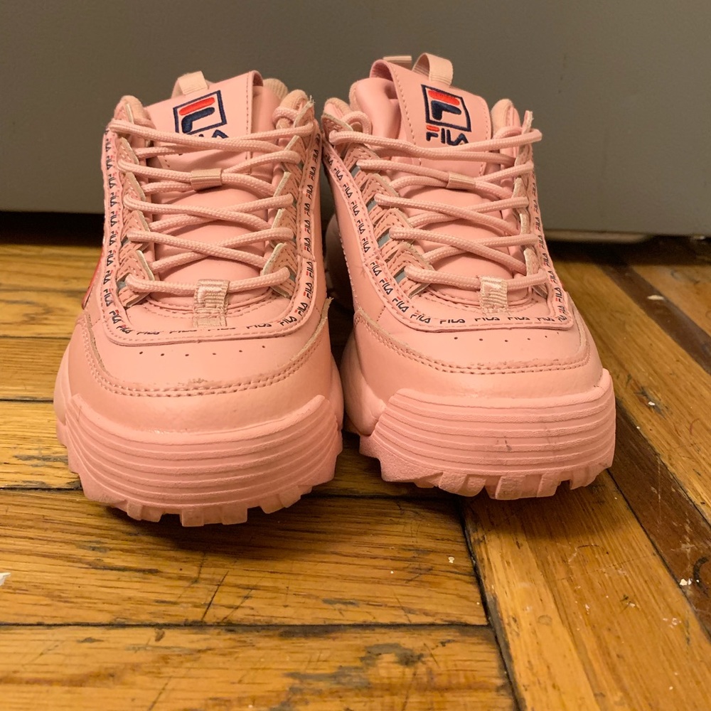 FILA Disruptor 2 Sneakers